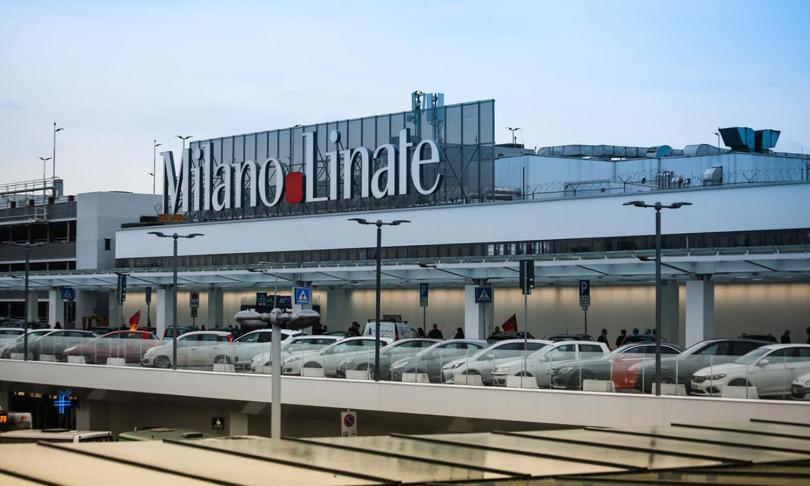 Maiolica Apartment - Free Parking And Great Connection To Linate And Duomo Mediolan Zewnętrze zdjęcie